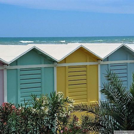 Hotel Riviera Rimini Dış mekan fotoğraf