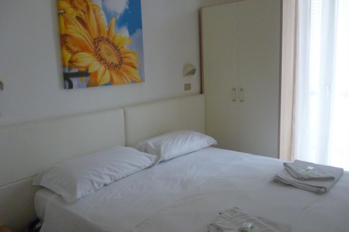 Hotel Riviera Rimini Dış mekan fotoğraf