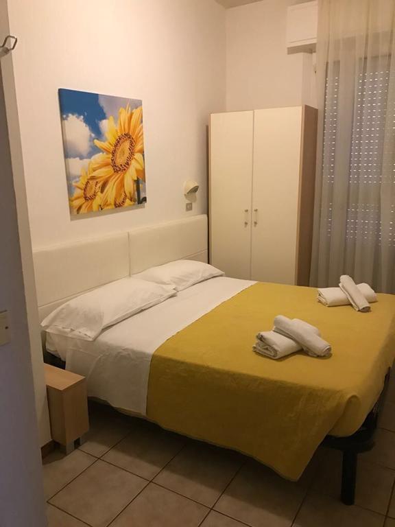 Hotel Riviera Rimini Dış mekan fotoğraf