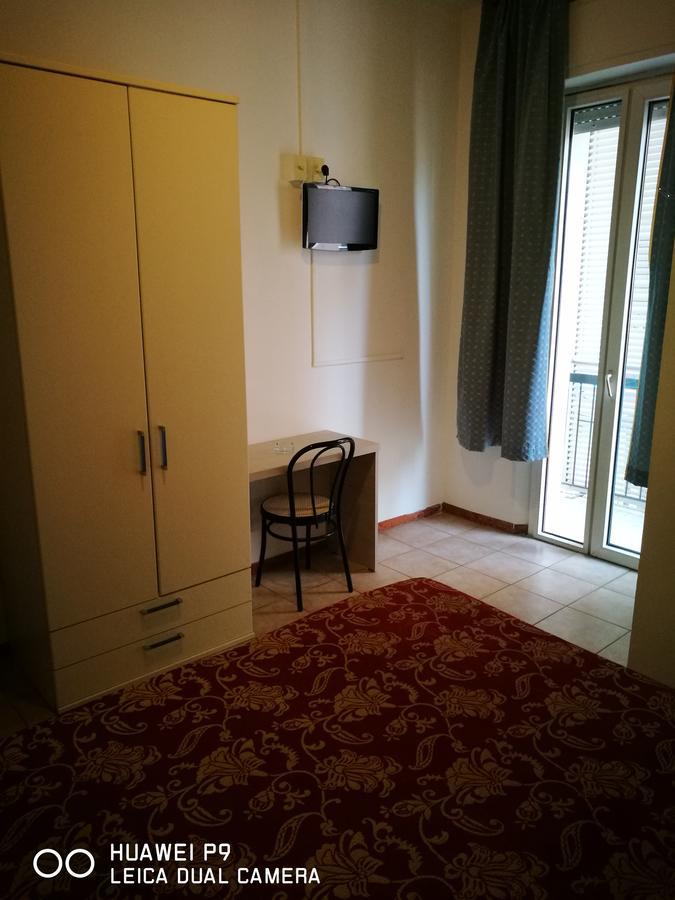 Hotel Riviera Rimini Dış mekan fotoğraf