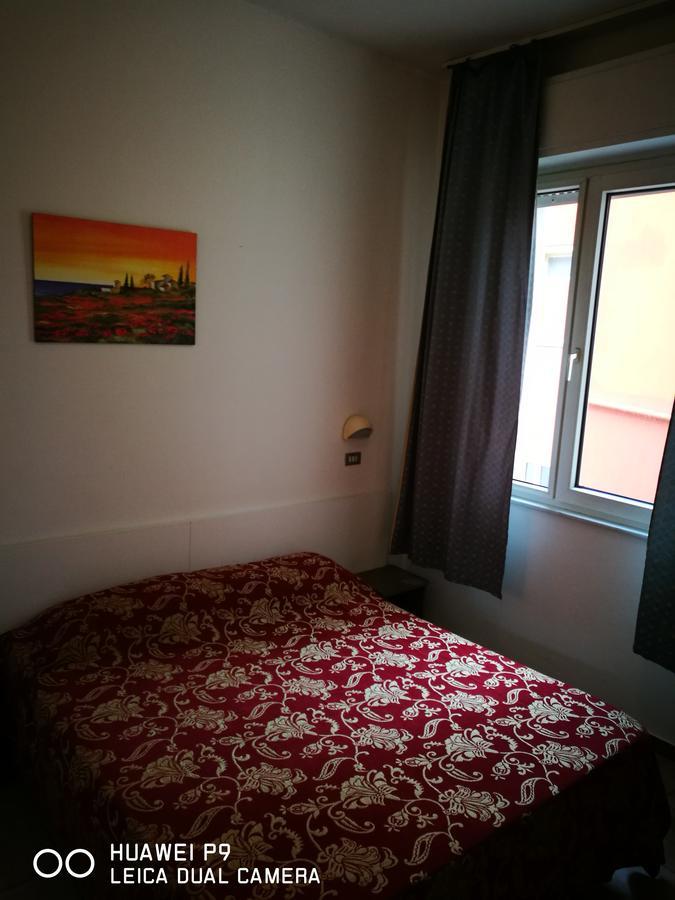 Hotel Riviera Rimini Dış mekan fotoğraf