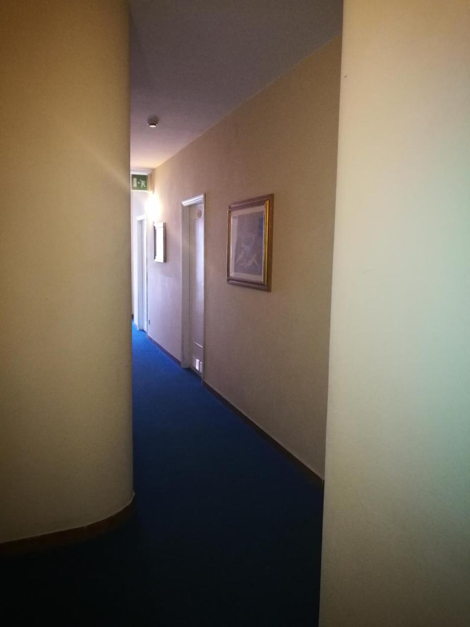 Hotel Riviera Rimini Dış mekan fotoğraf
