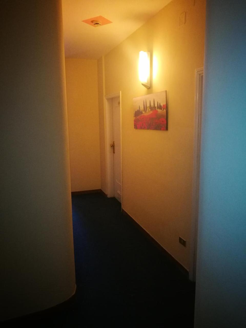 Hotel Riviera Rimini Dış mekan fotoğraf