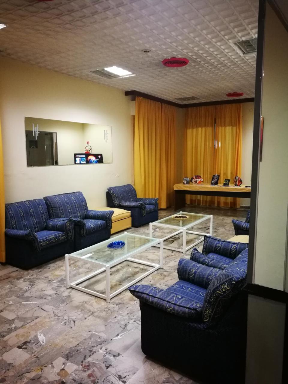 Hotel Riviera Rimini Dış mekan fotoğraf