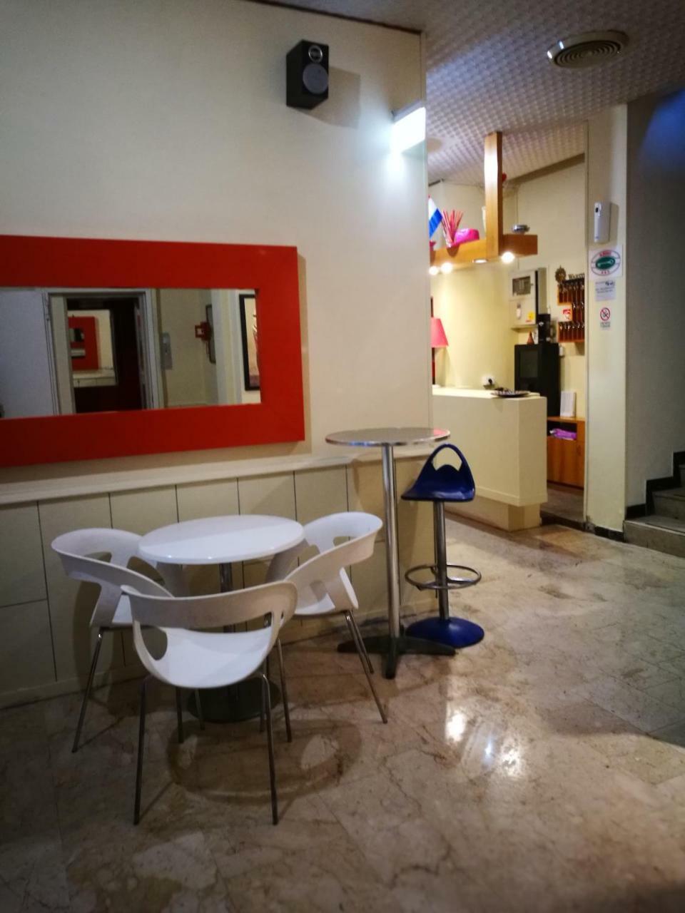 Hotel Riviera Rimini Dış mekan fotoğraf