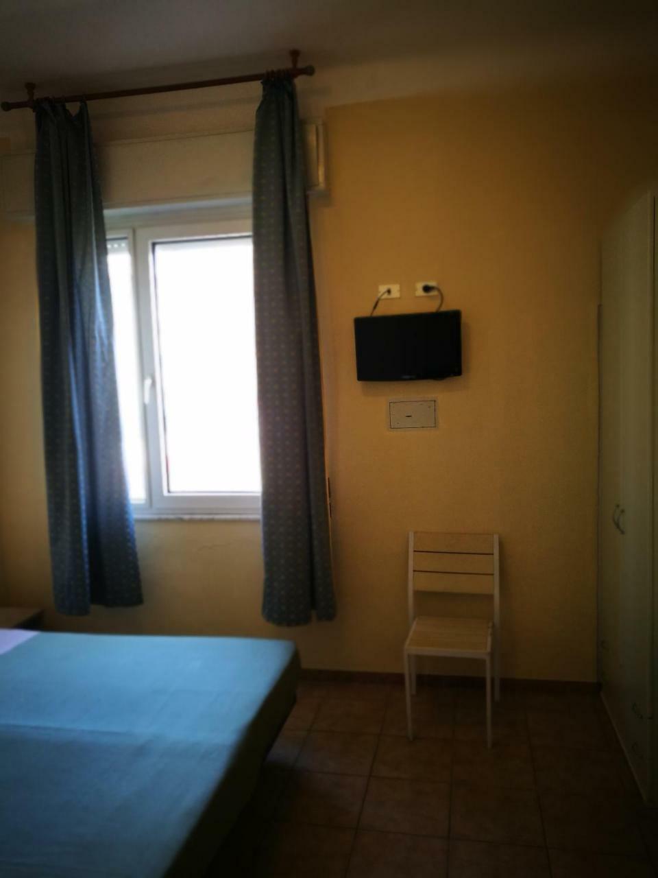 Hotel Riviera Rimini Dış mekan fotoğraf